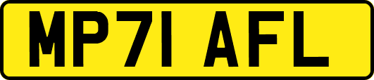MP71AFL