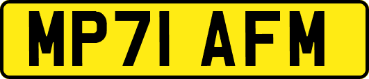 MP71AFM