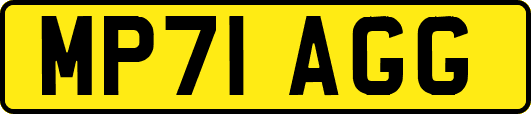 MP71AGG