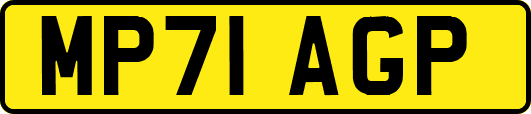 MP71AGP
