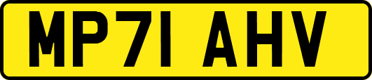 MP71AHV