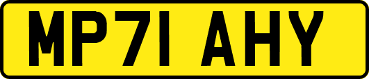 MP71AHY