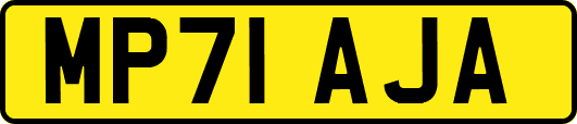 MP71AJA