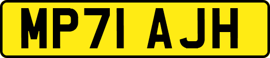 MP71AJH
