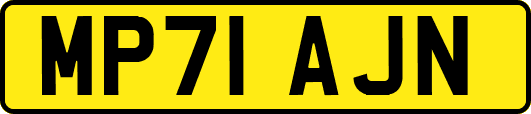 MP71AJN