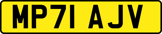 MP71AJV