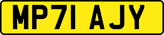 MP71AJY