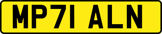 MP71ALN