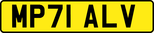 MP71ALV
