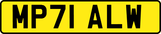 MP71ALW