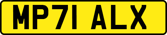 MP71ALX