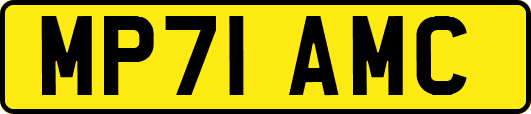 MP71AMC