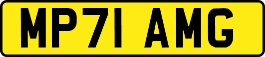 MP71AMG