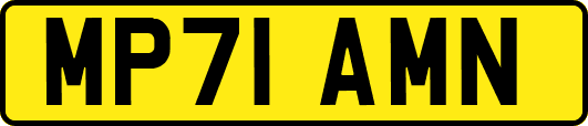 MP71AMN
