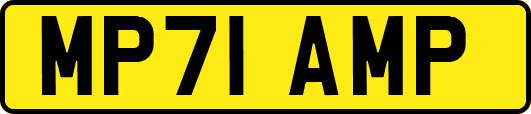 MP71AMP