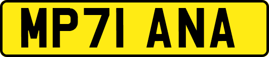 MP71ANA