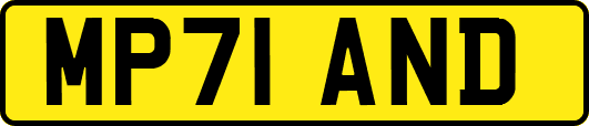 MP71AND