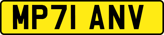 MP71ANV