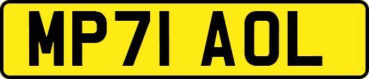 MP71AOL