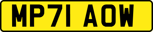 MP71AOW