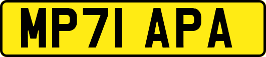 MP71APA