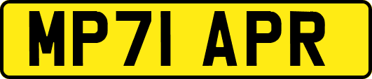 MP71APR