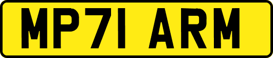 MP71ARM