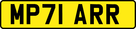 MP71ARR