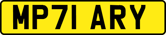 MP71ARY