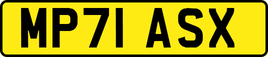 MP71ASX