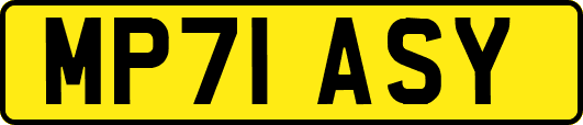 MP71ASY