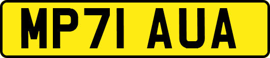 MP71AUA