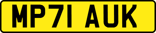 MP71AUK