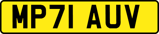 MP71AUV