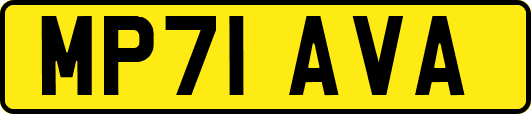 MP71AVA