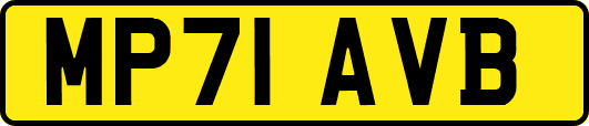 MP71AVB