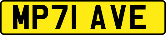MP71AVE