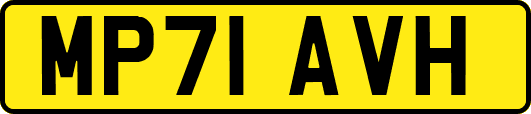 MP71AVH