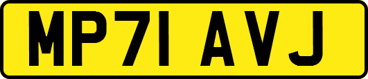 MP71AVJ