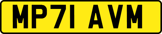 MP71AVM