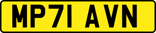 MP71AVN
