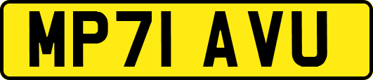 MP71AVU