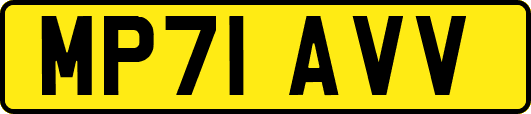MP71AVV