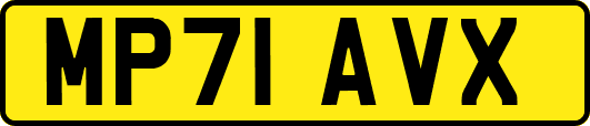 MP71AVX