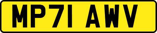 MP71AWV