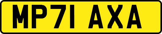 MP71AXA