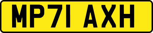 MP71AXH