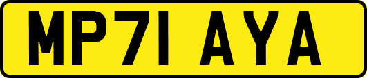 MP71AYA