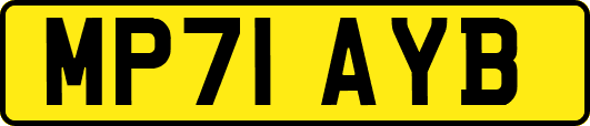 MP71AYB