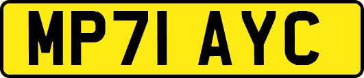 MP71AYC